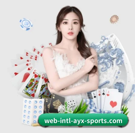 爱游戏体育全站 APP